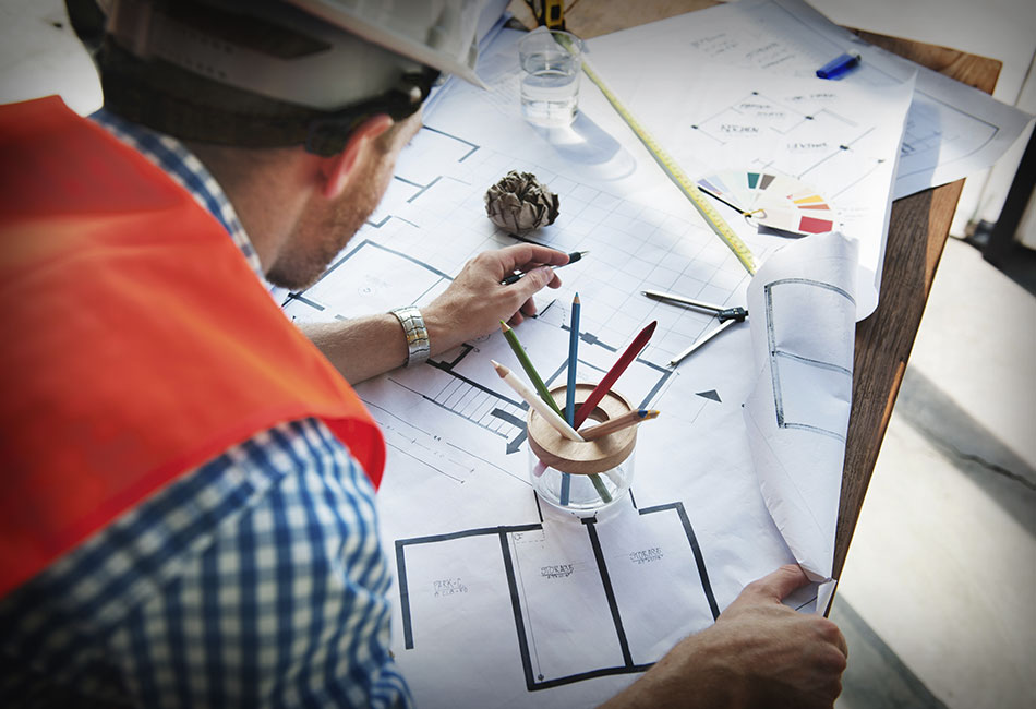 About LINKPIN CONSTRUCTIONS