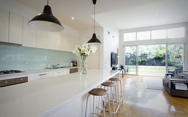 Passive Solar Design Linkpin Constructions