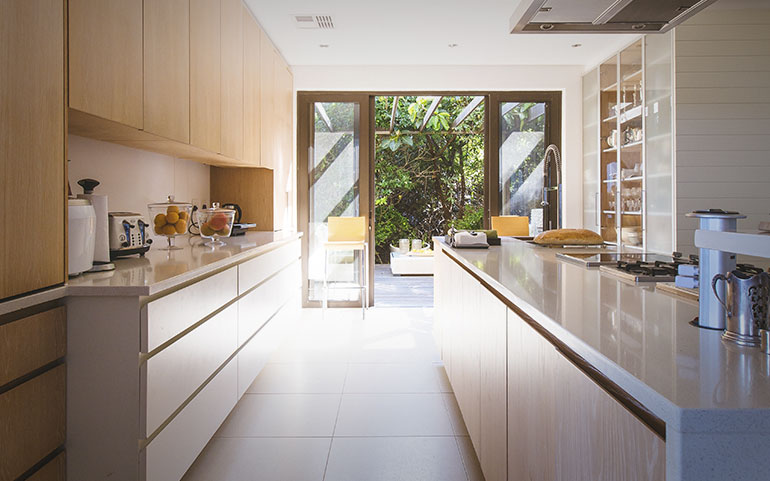 Premium Renovations & Additions Linkpin Constructions